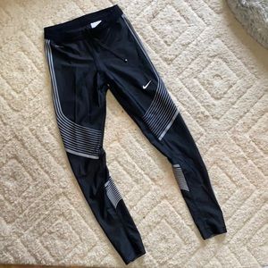 Running pants